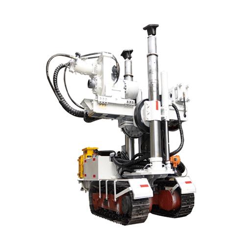 CMS1-8000/75煤礦用深孔液壓鉆車 CMS1-8000/75煤礦用深孔液壓鉆車
